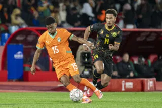 La Côte d’Ivoire et le Cameroun se télescopent, le Gabon éliminé