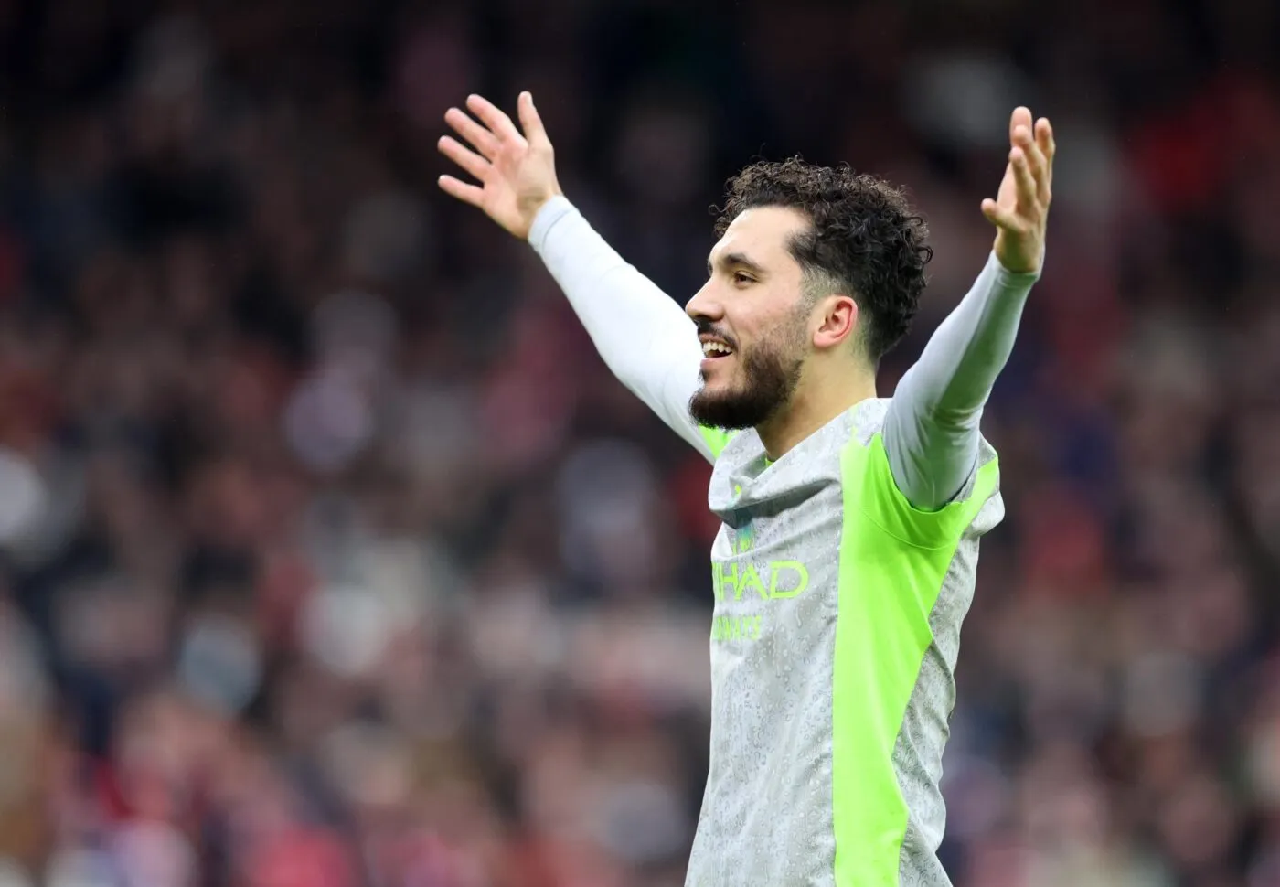 Sondage : 2025 aura-t-elle été une bonne année de foot ?