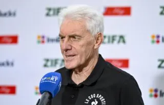 Un sélectionneur dézingue l'organisation de la CAN au Maroc