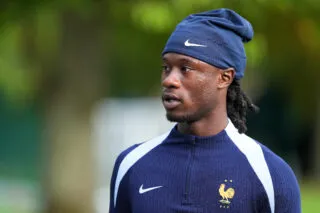 Camavinga, tout sauf ingrat