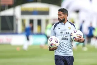 Caen vire son coach et le remplace par un ancien international français