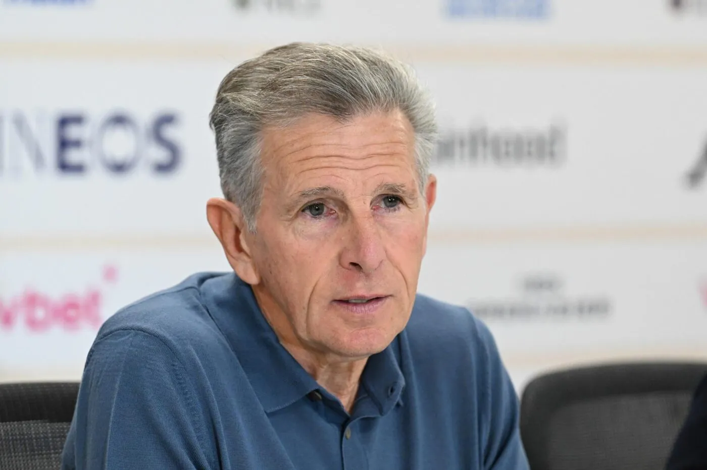 Claude Puel livre les raisons de son retour à Nice