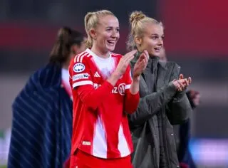 Manchester United recrute au Bayern Munich