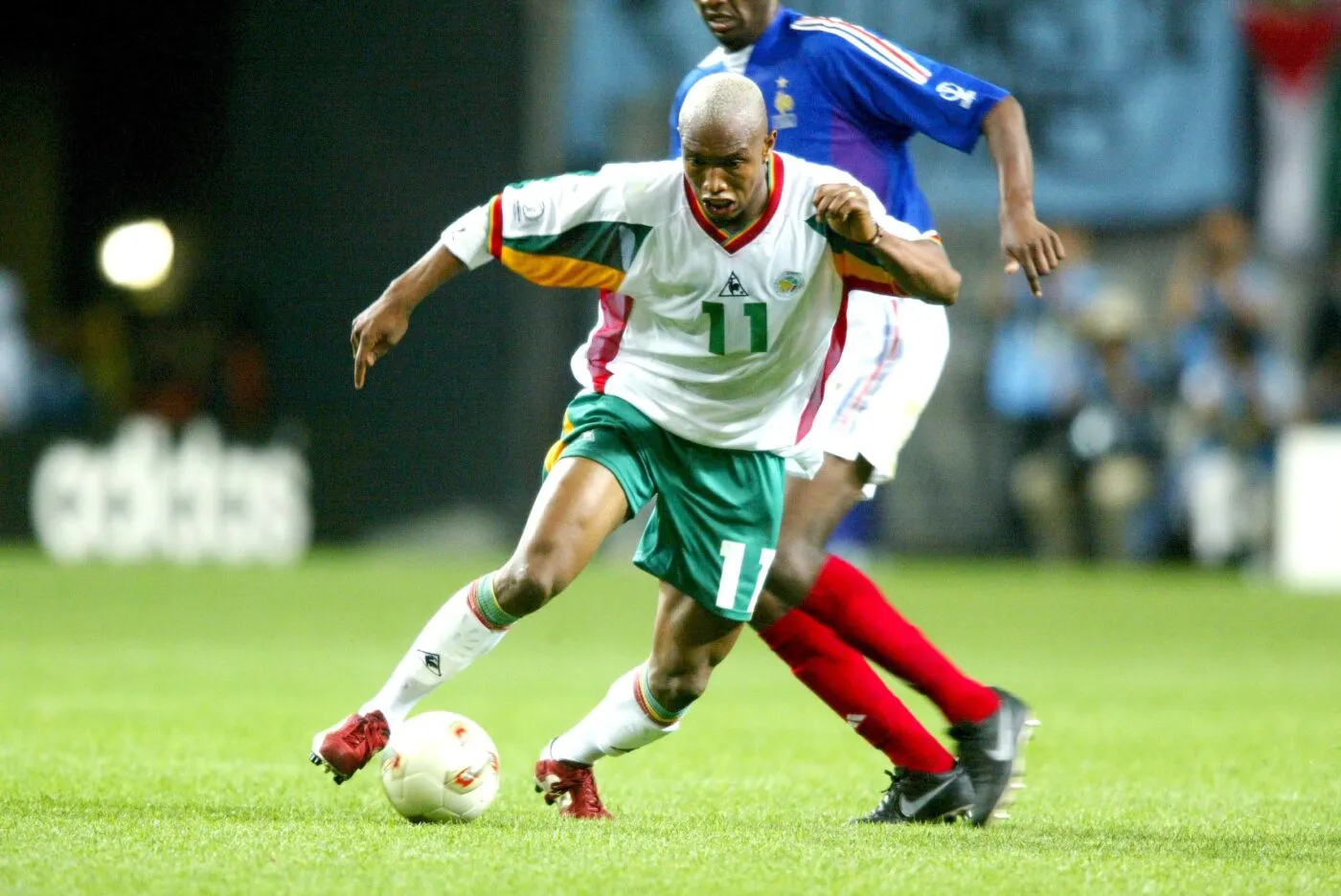 Top 50 : les plus grandes sélections africaines de l’histoire (5e et 4e)