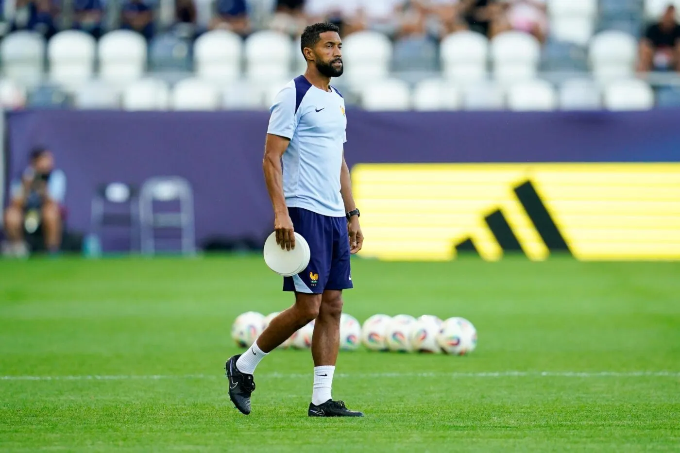 Gaël Clichy connaît la troisième division... sur Football Manager