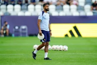 Gaël Clichy s'amuse de ses anciennes parties de Football Manager