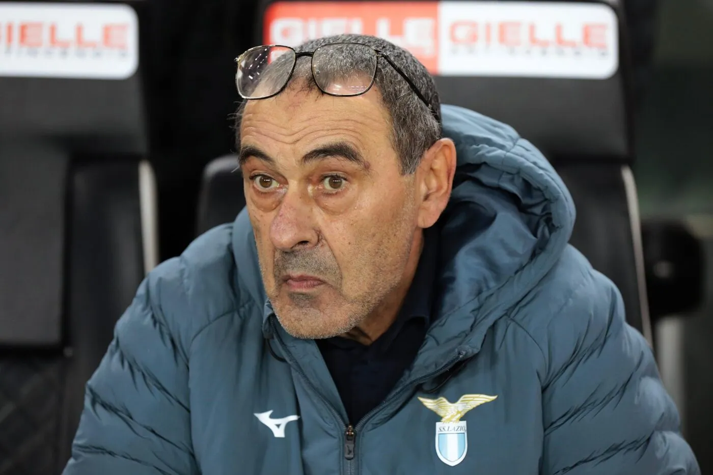 Maurizio Sarri a été opéré du cœur