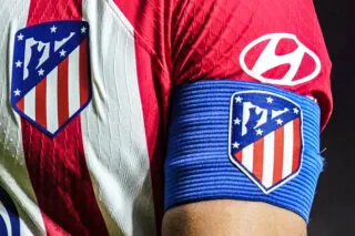 L’Atlético de Madrid pleure une légende