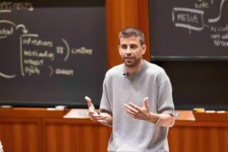 Gerard Piqué en visite en Algérie pour la Kings League