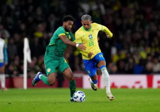 Ibrahim Mbaye, la pleine croissance