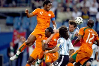 Les 50 plus grandes sélections africaines de l’histoire (3e) : Côte d’Ivoire 2006