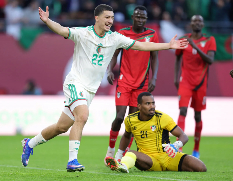 Ibrahim Maza Doubtful for Mainz After Ankle Injury Ibrahim Maza Doubtful for Mainz After Ankle Injury