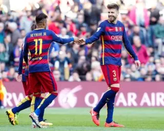 Un ancien du Barça révèle les coulisses du « se queda » entre Piqué et Neymar
