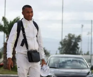 L'improbable raison pour laquelle Samir Chergui est le chouchou des Algériens