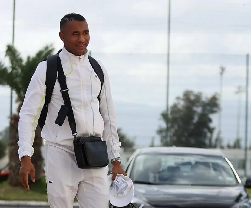 L&rsquo;improbable raison pour laquelle Samir Chergui est le chouchou des Algériens