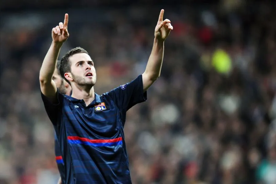 Avant Miralem Pjanić, il y a eu « Miré »