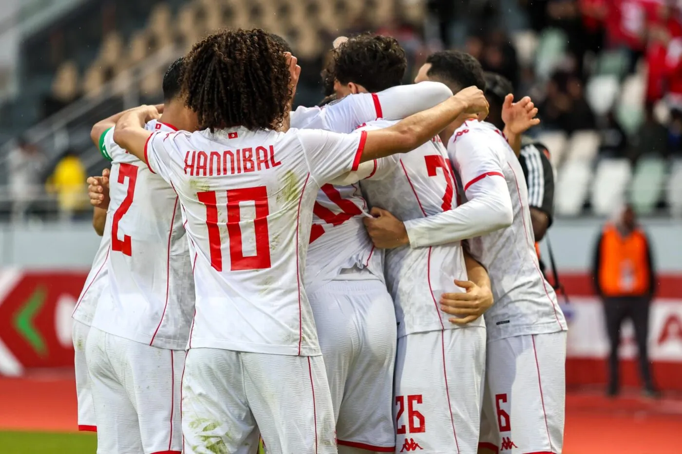 Les 16 équipes qualifiées pour les huitièmes de finale de cette CAN 2025