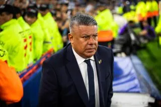 De nouvelles perquisitions menées à la Fédération Argentine de football