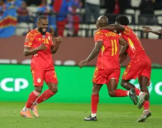 La RDC déroule face au Botswana et affrontera l’Algérie en huitièmes