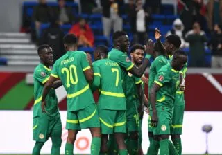 Vainqueur du Bénin, le Sénégal termine premier de son groupe