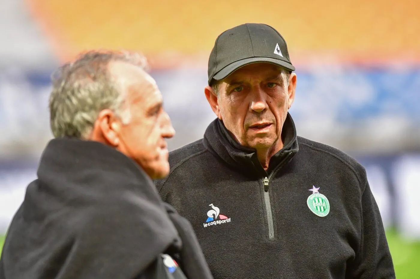 Journée d’obsèques et d’hommages pour Jean-Louis Gasset