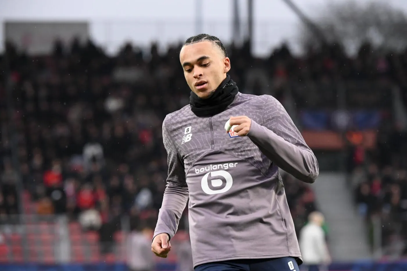 Quand Ethan Mbappé classe ses 10 meilleurs joueurs de l’histoire des Bleus