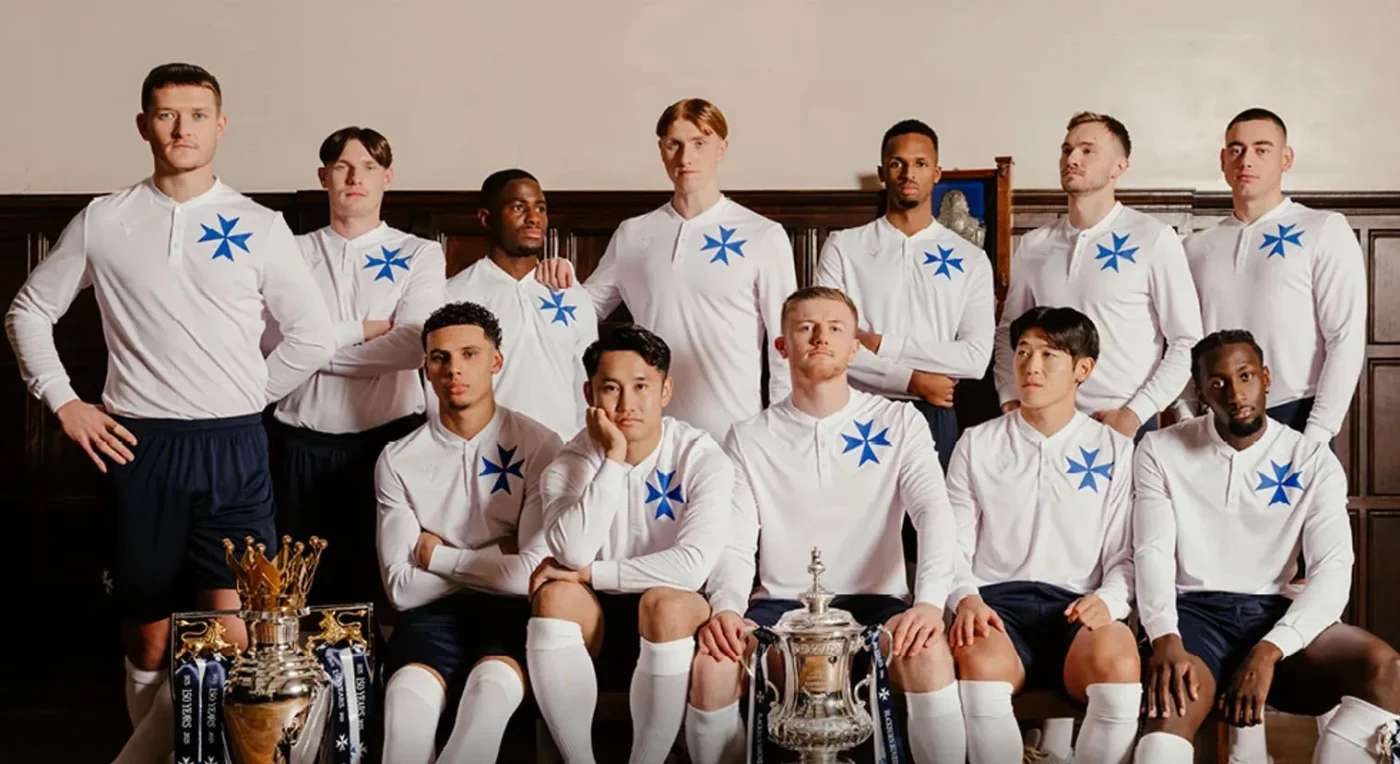 Blackburn est chaud pour gagner le titre de champion 1875/76