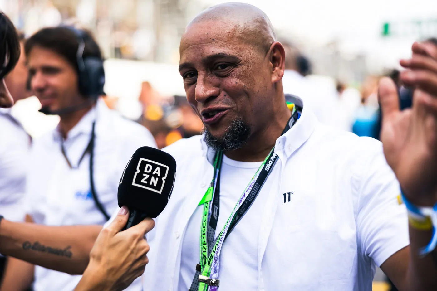 Roberto Carlos opéré du cœur en urgence