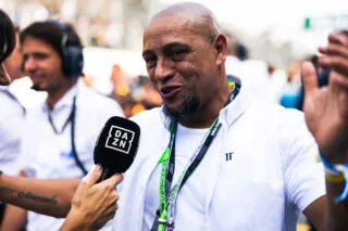 Roberto Carlos opéré du cœur en urgence