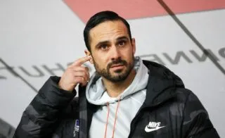 Werder Brême : L'ancien entraîneur de Bundesliga Alexander Nouri devient manager chez McDonald’s