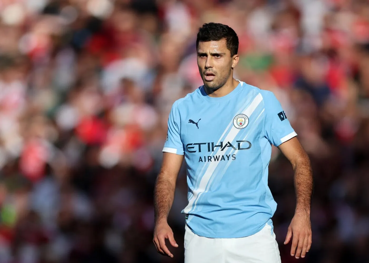 Manchester City va pouvoir compter sur le retour de son Ballon d’or