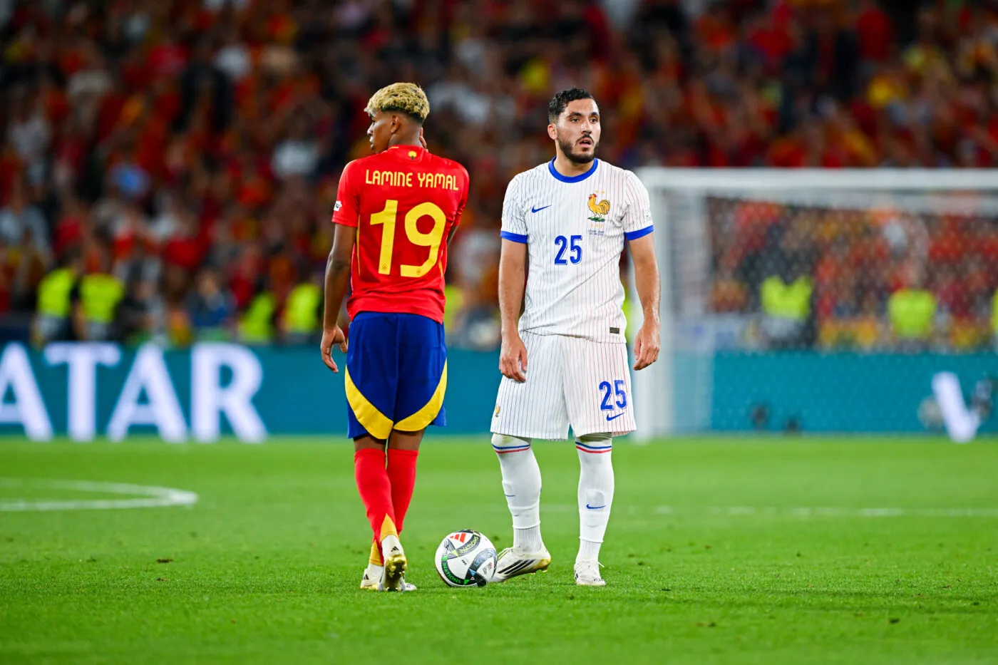 Ce qu’on veut voir dans le football en 2026 