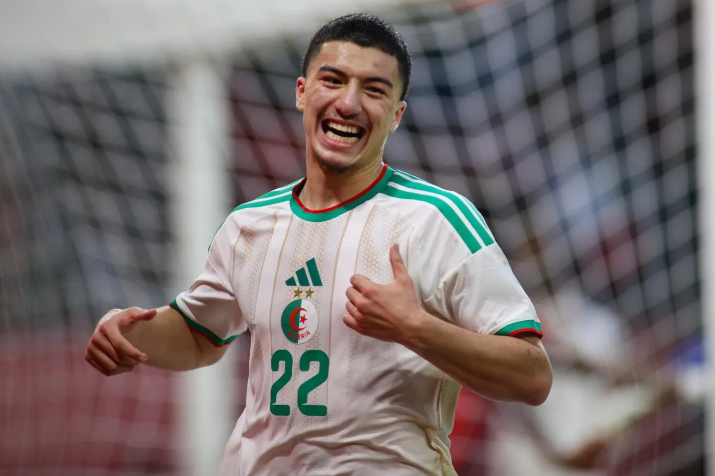 L’Algérie pépère contre la Guinée équatoriale