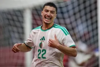 L'Algérie pépère contre la Guinée équatoriale