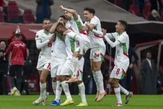 Le programme des 8es de finale de la CAN