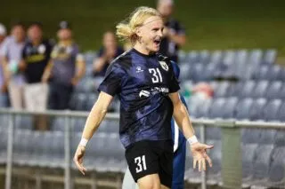 On connaît l’identité de la première buteuse de 2026