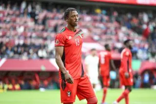 Première historique pour le Soudan