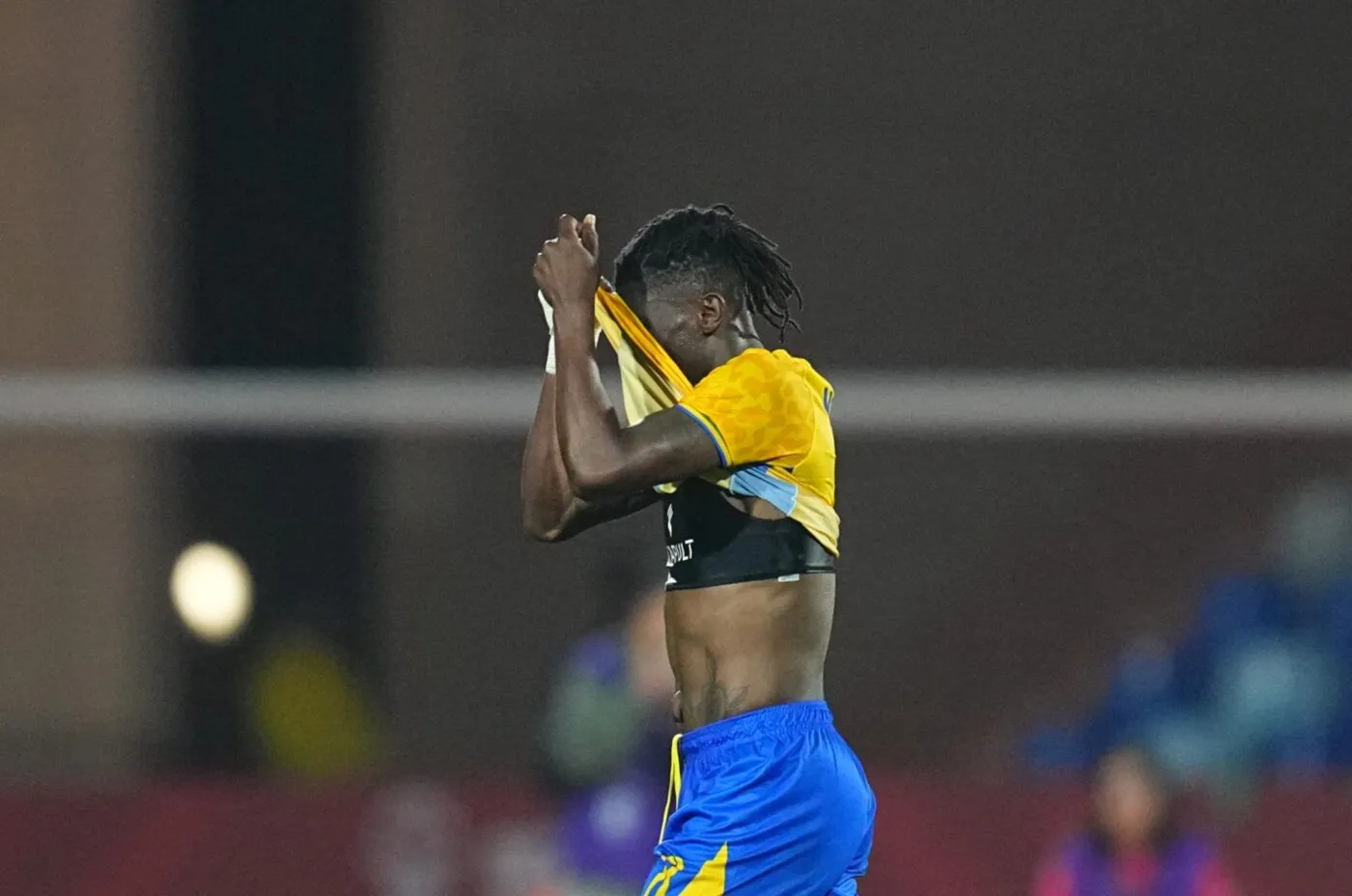 La terrible décision du gouvernement gabonais après l’élimination des Panthères