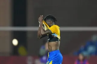 La terrible décision du gouvernement gabonais après l’élimination des Panthères