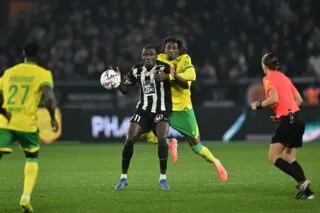 Sidiki Chérif vers le Paris FC ?