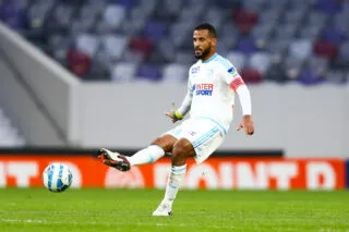 Alaixys Romao : «  Sans milieux défensifs, il n’y a pas de football »