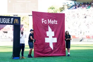 Un jeune joueur de Metz grièvement blessé dans l'incendie de Crans-Montana