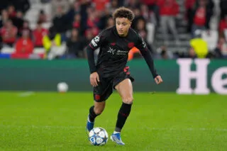 Ben Seghir avoue avoir pleuré en apprenant qu’il ne signerait pas à l’OM