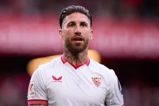 Sergio Ramos est sur le point de racheter un de ses anciens clubs