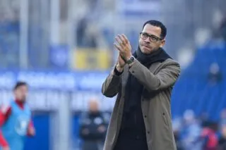 Liam Rosenior s'exprime sur les rumeurs qui l'envoient à Chelsea