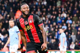 Quelle place pour Antoine Semenyo à Manchester City ?