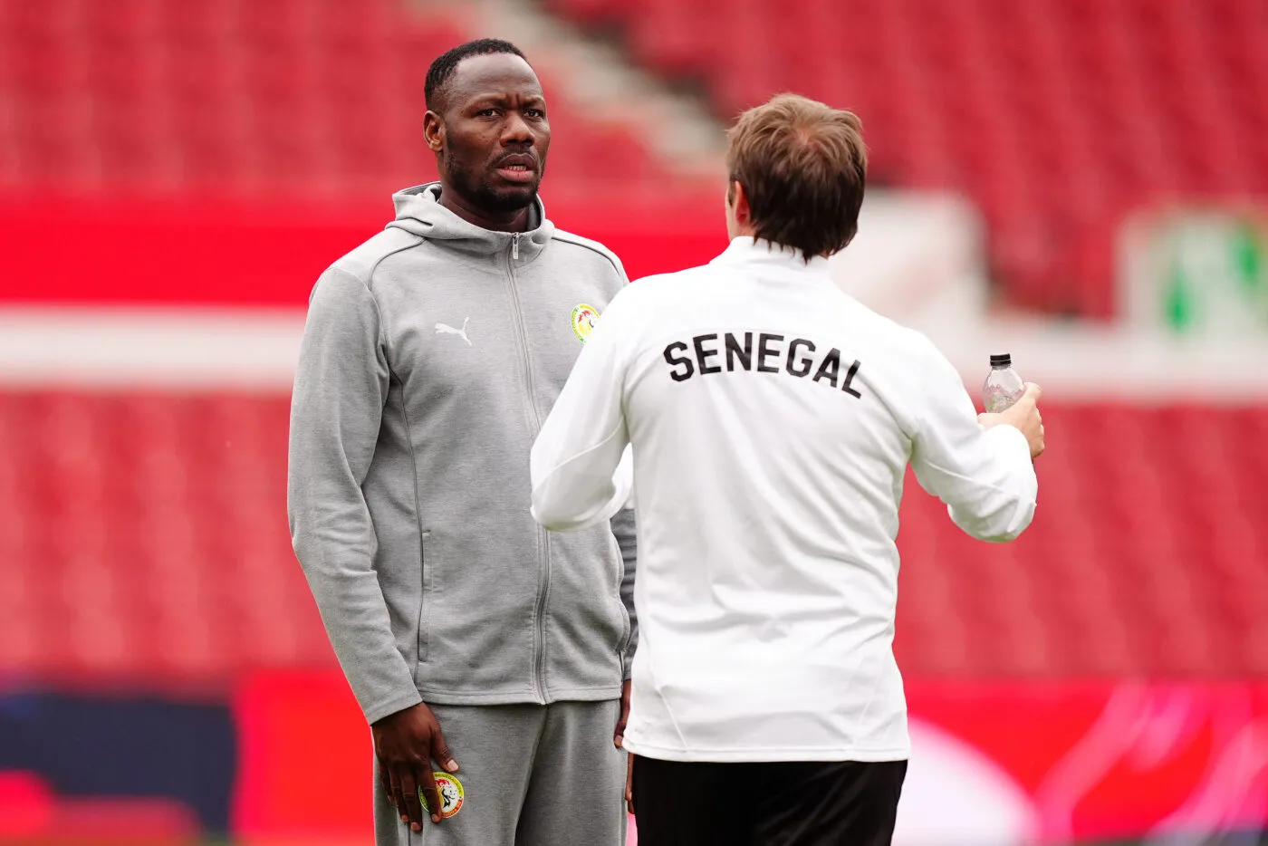 Pape Thiaw peut-il révolutionner le foot sénégalais ?