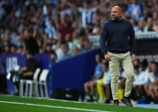 L’entraîneur de l’Espanyol Manolo González prévient les supporters du Barça avant le derby