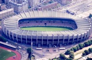 Quand Paris FC et PSG ne faisaient qu’un