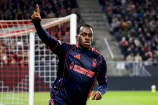 L’Eintracht Francfort en passe d’attirer un nouvel attaquant français